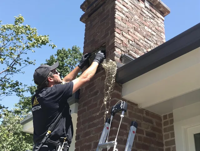Animal & Debris Removal service in Fountain, CO