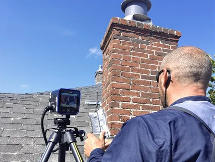 Chimney Inspection service in Fountain, CO