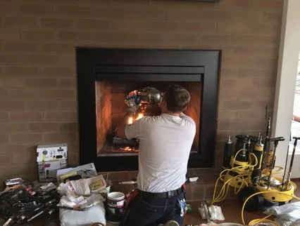 Chimney Liner Services service in Fountain, CO
