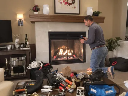 Fireplace Safety Inspection service in Fountain, CO