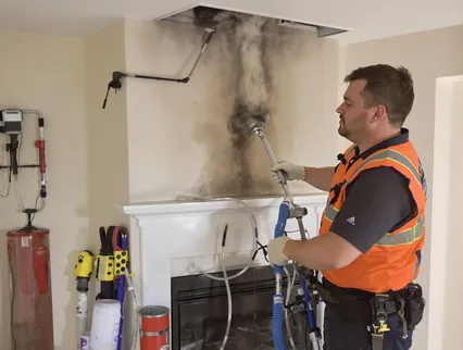 Soot Removal service in Fountain, CO